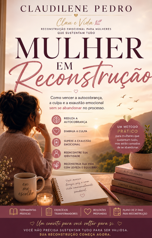 Mulher em Reconstrução